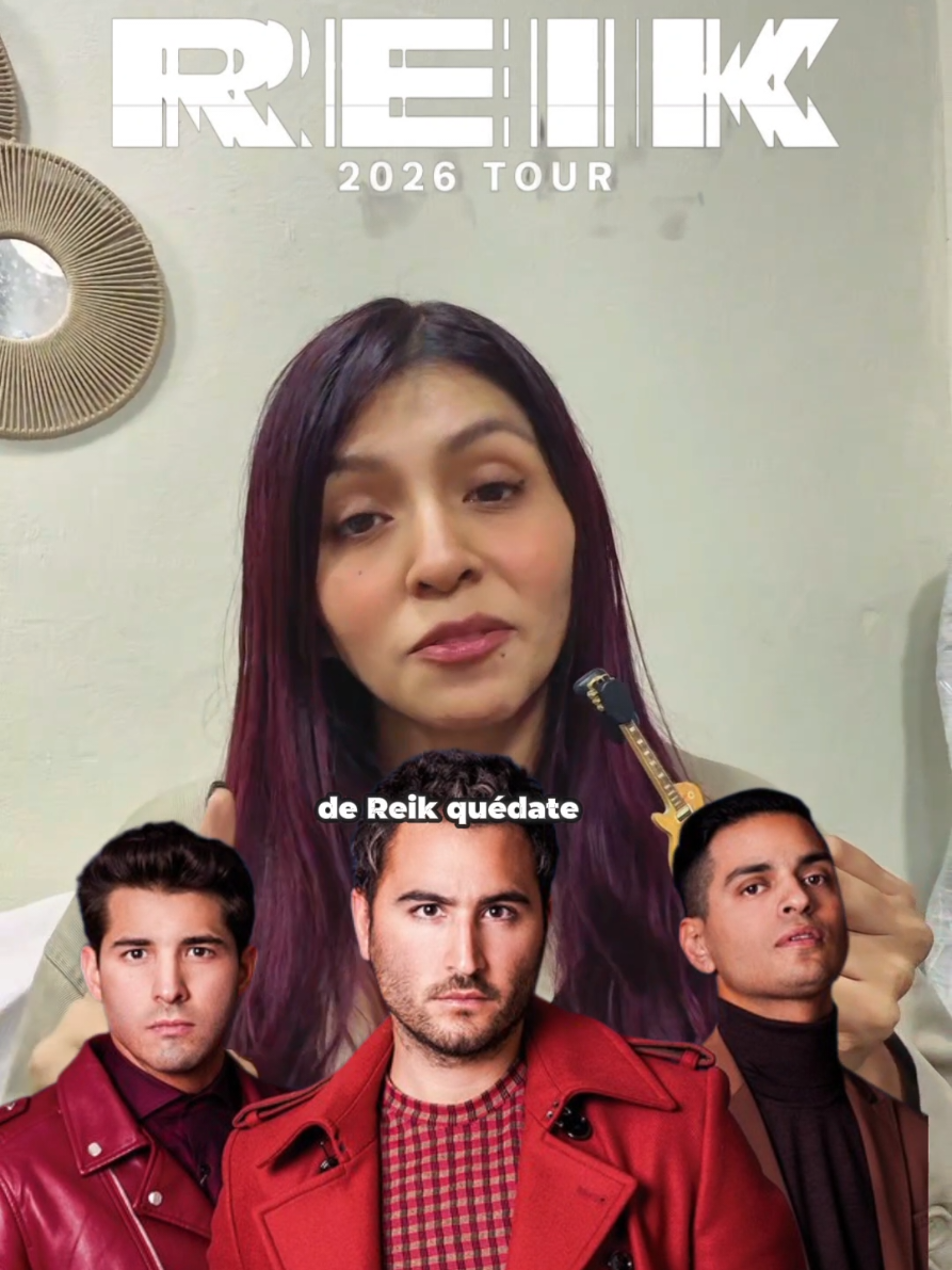 @Zara|Chica de los Conciertos🎸