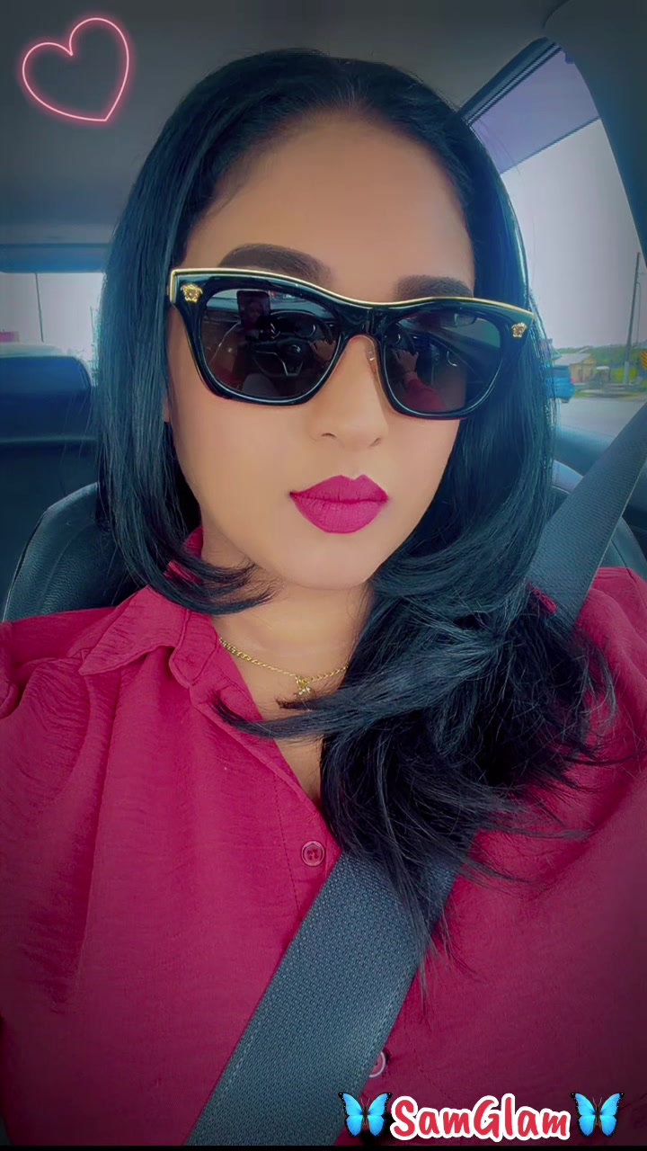@Sam Glam Beauty Shop