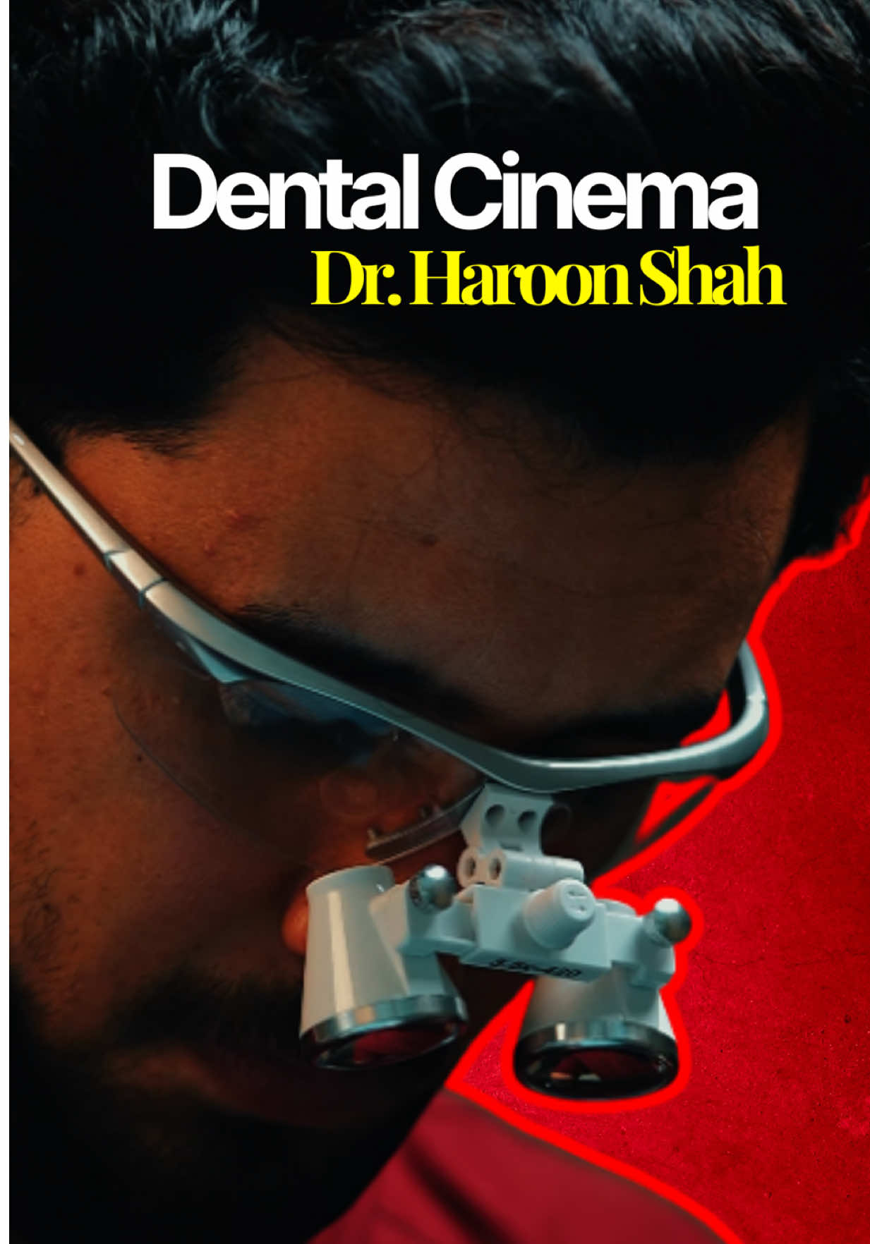 @Dr Haroon Shah
