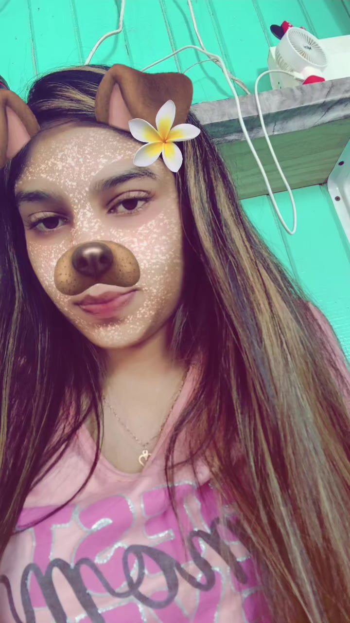 @🤭 princess Ashley ❤