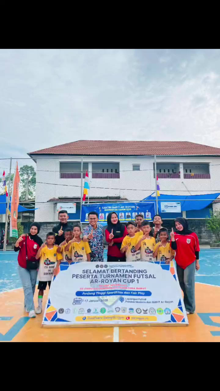 @Maidika Saputra