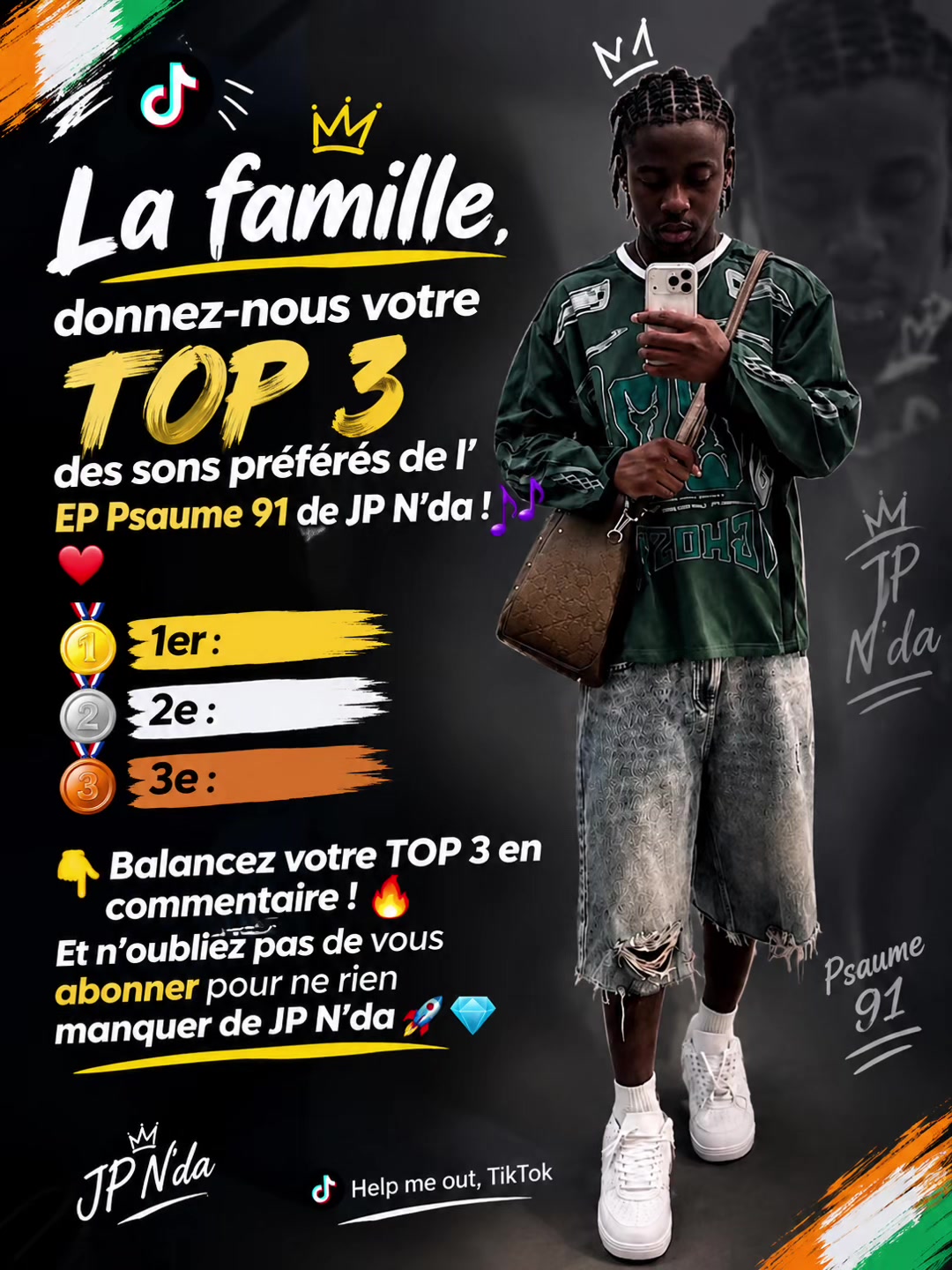@Psaume 91🦜💎