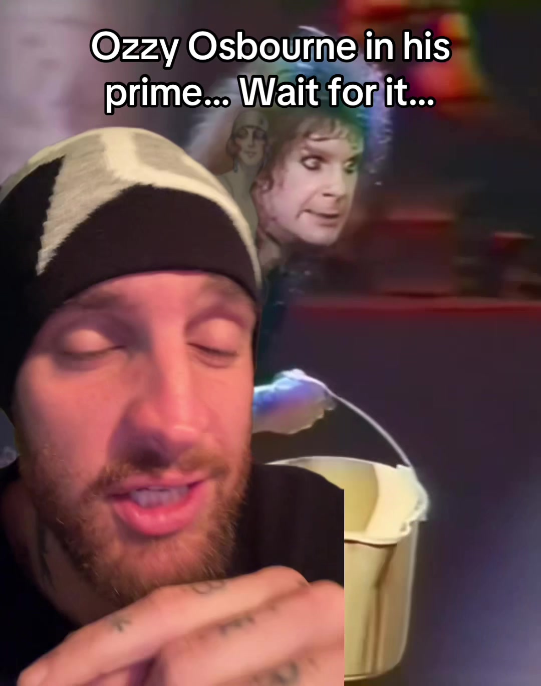 @IwishIwastheredude