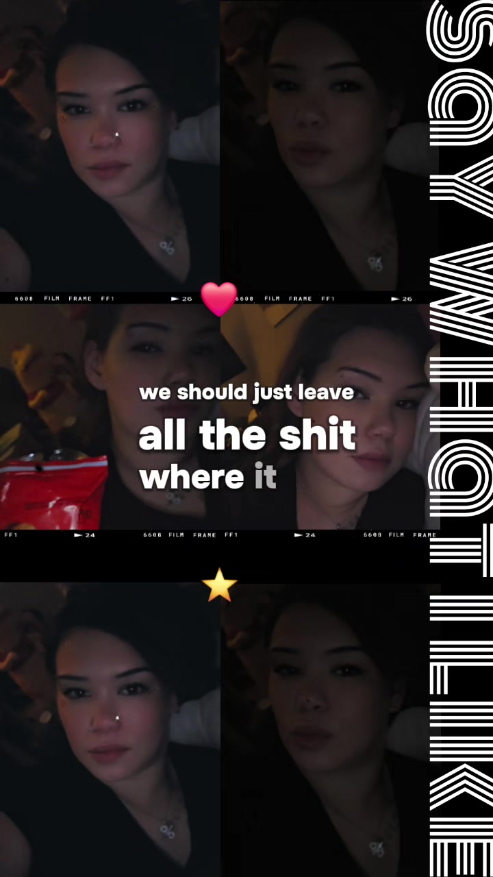 @Nana Eva