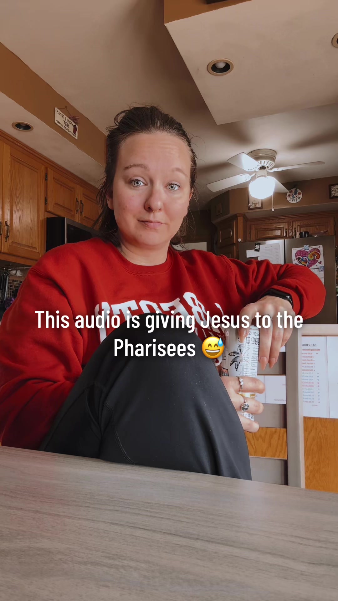@Mandy