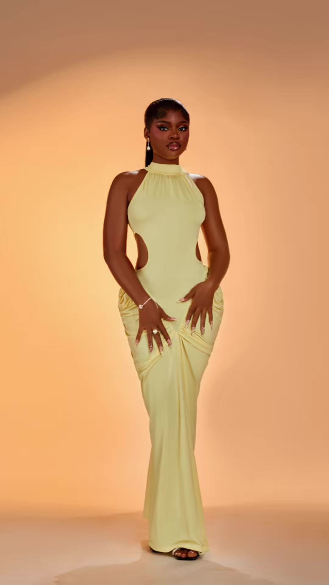 @Slay with ewatomi wears