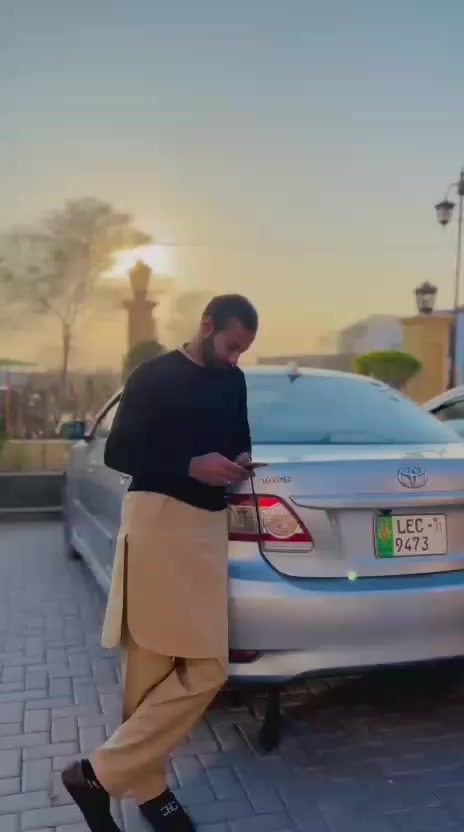 @چوہدری شیرازی گجر