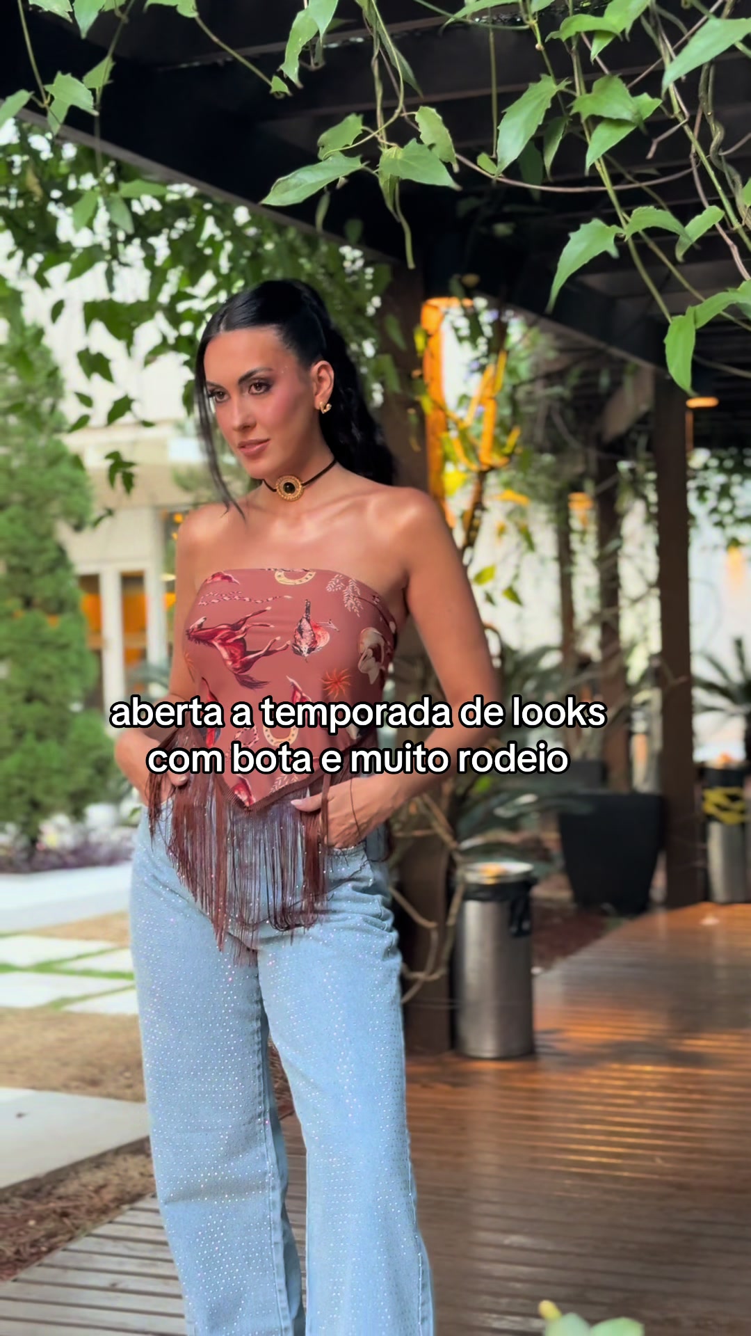 @Carol Camargo