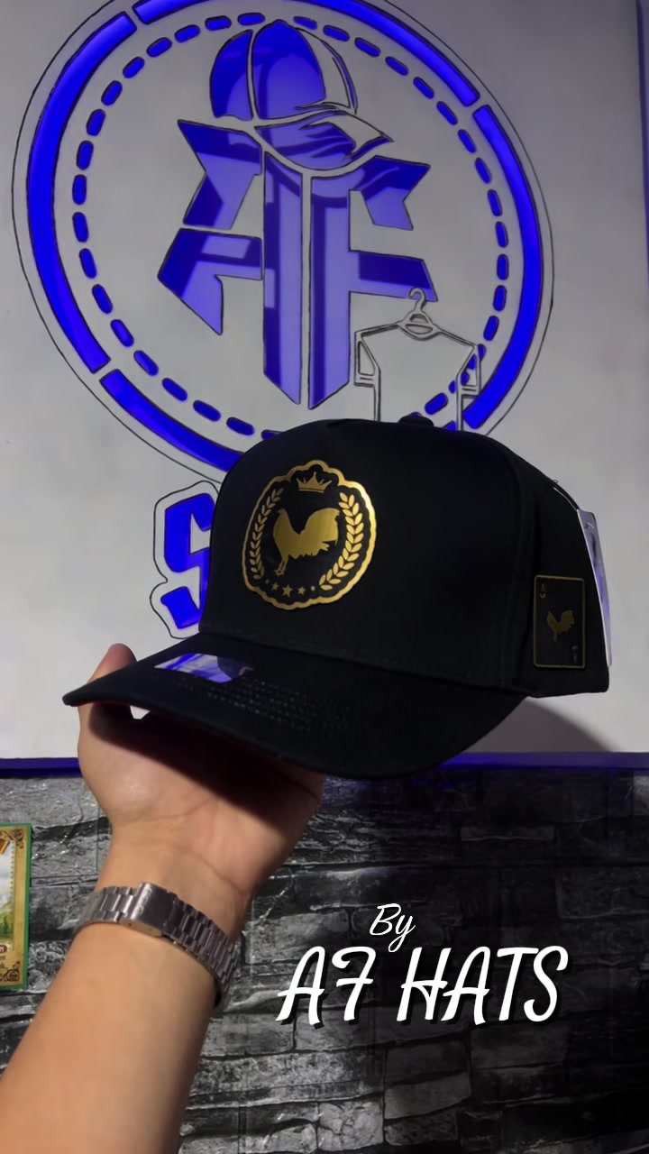 @AF HATS