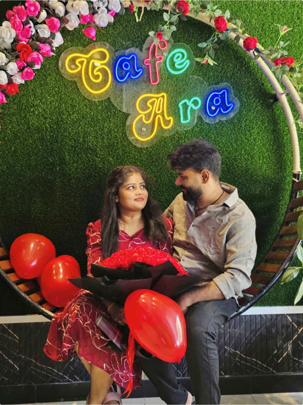 @RAM_WEDS_NITHU🧿🐼
