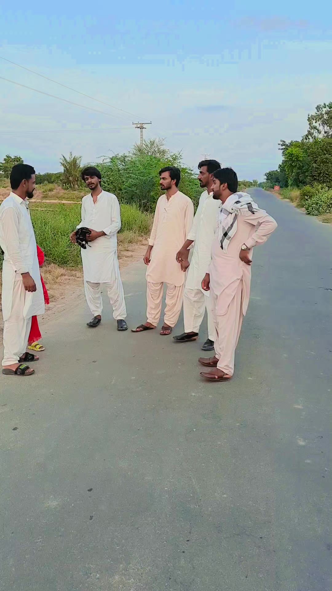 @Bahader Ali sargodha