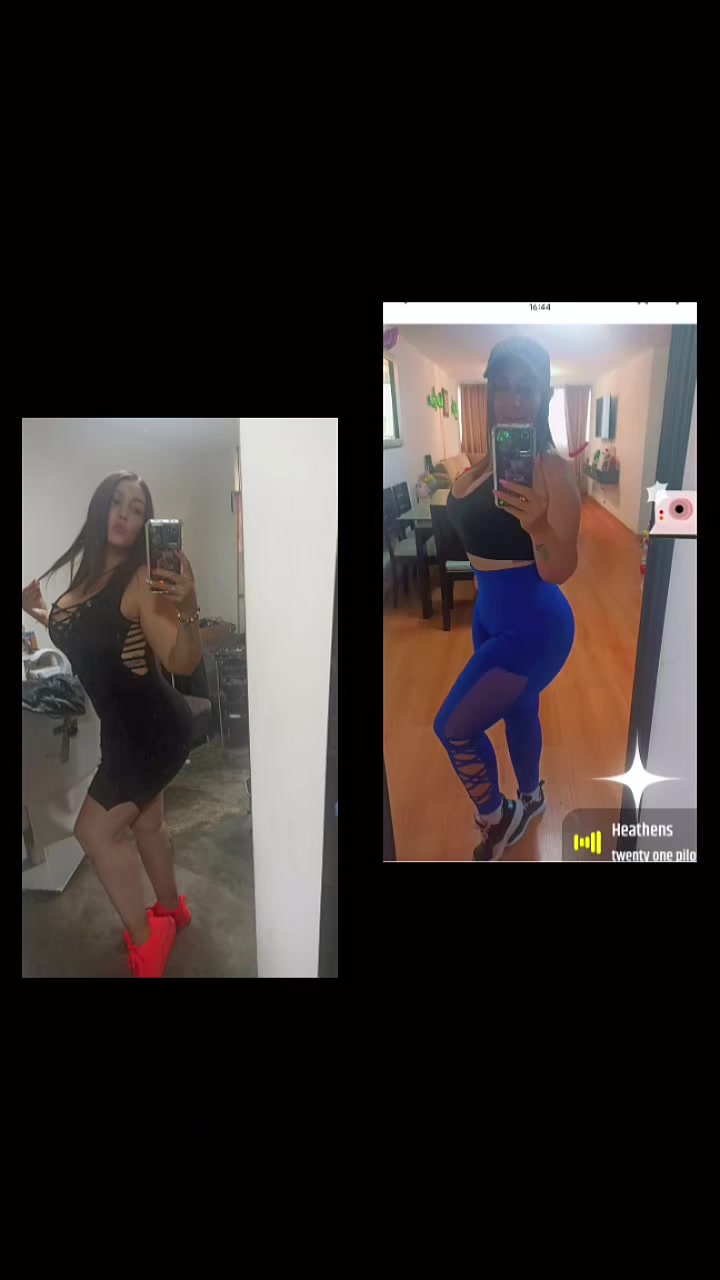 @Empoderada