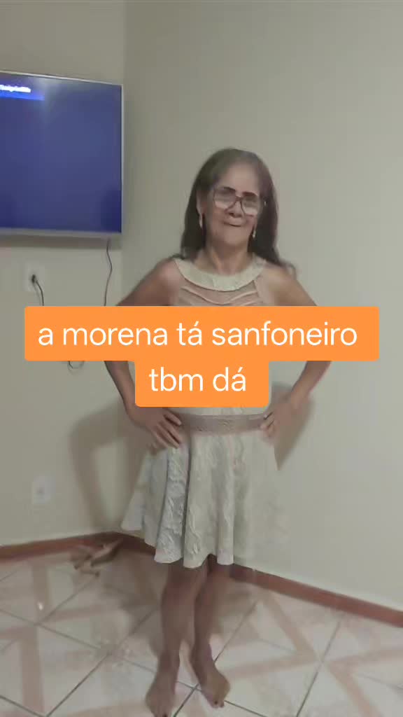 @maria do poder
