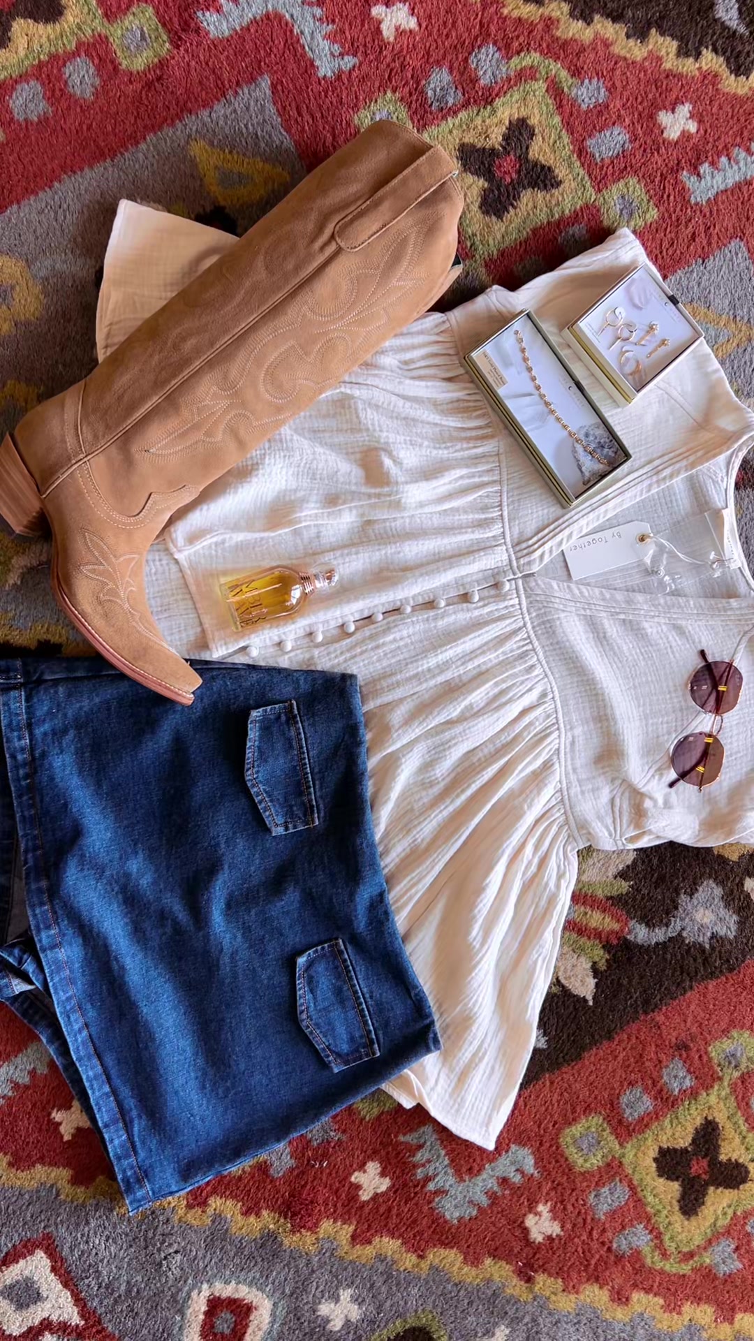 @Branded Western Wear Co