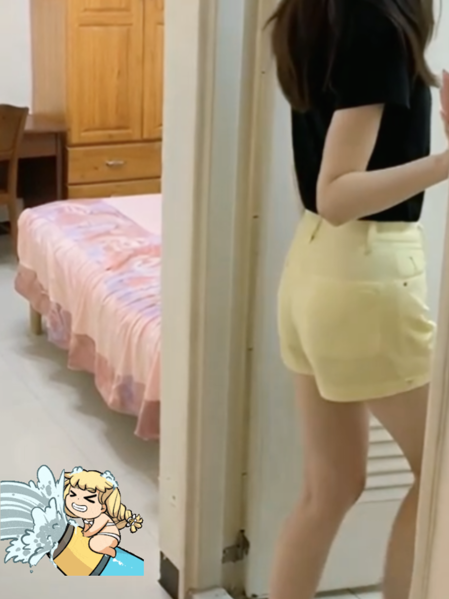 @俊哥暗黑黑皮書｜夜職女子日常