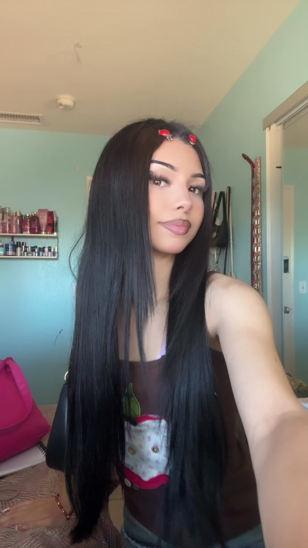 @️