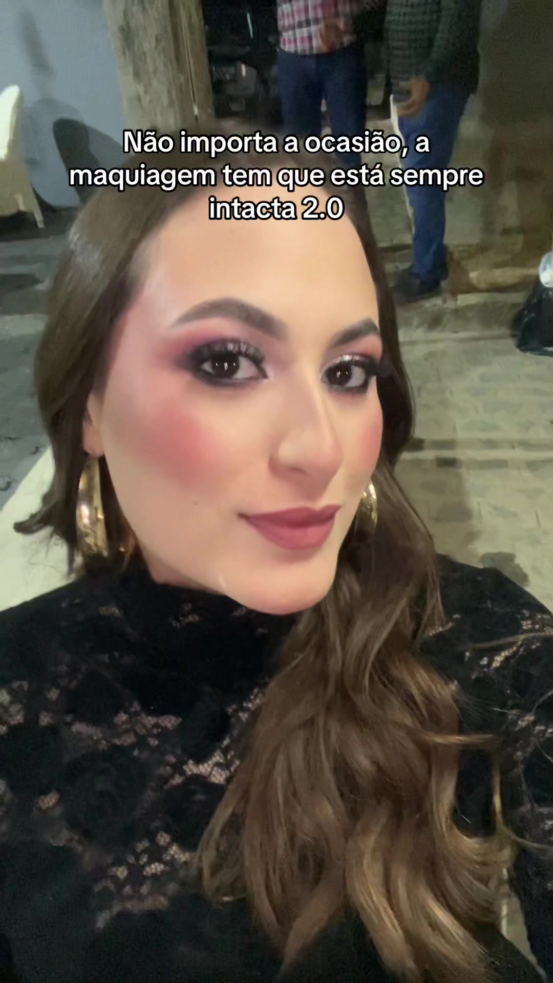 @BRUNNA LUISA | INFLUENCER UGC
