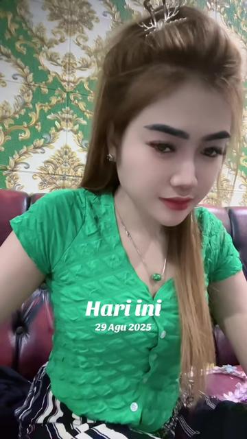 @Mamah bebyel🖤