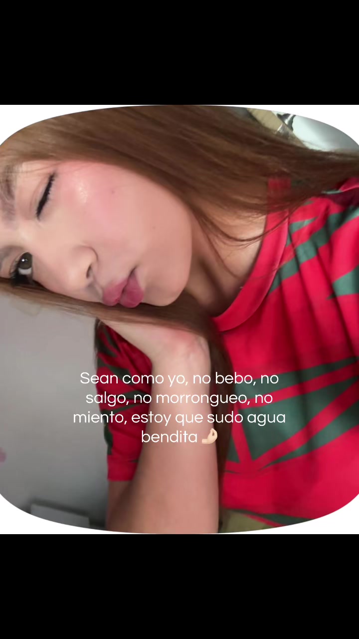 @Luci Serna ๐ง๐ผโ๏ธ