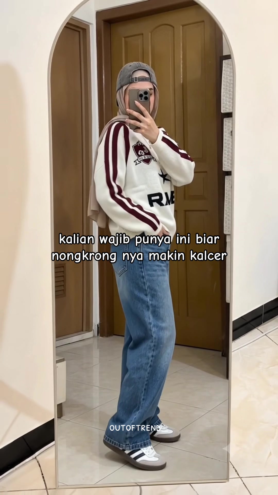 @outoftrend