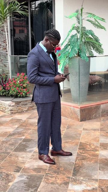 @Nana Kwame