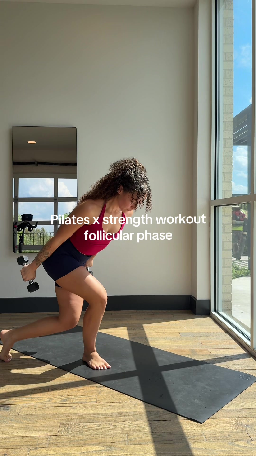 @Tay | Pilates & Strength