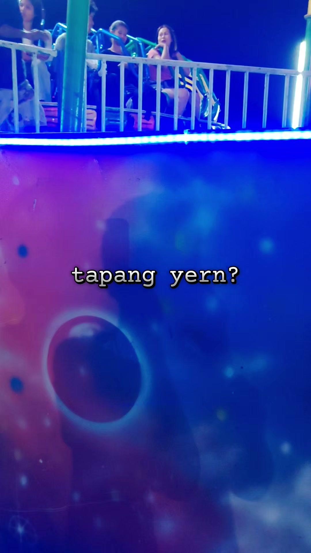 @Xtine Santos