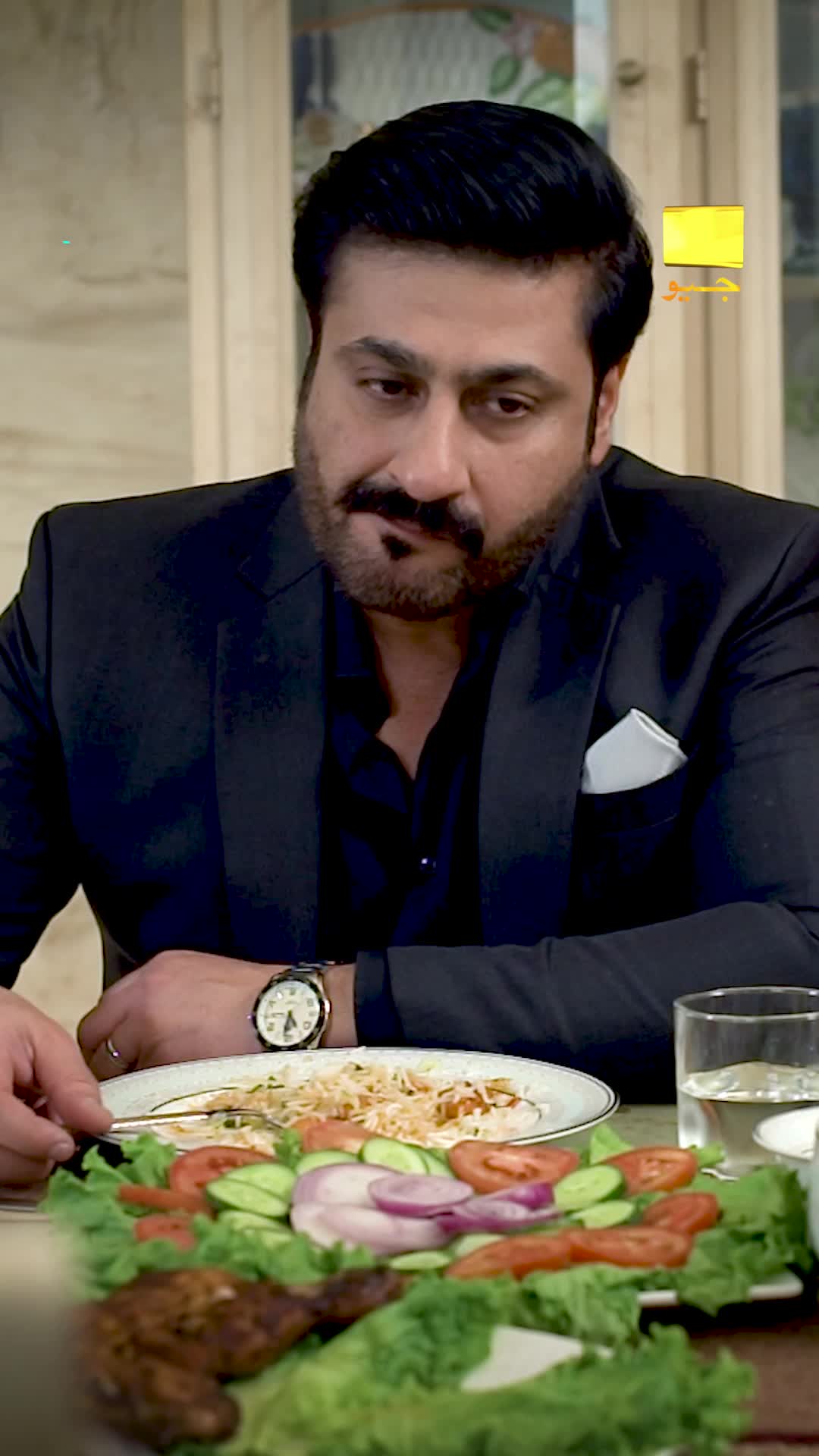 @Har Pal Geo - Geo TV