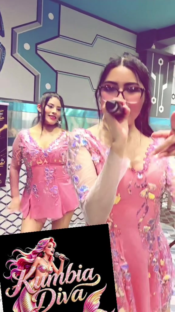 @💃 Agrupaci&oacute;n KUMBIA DIVA 🎤