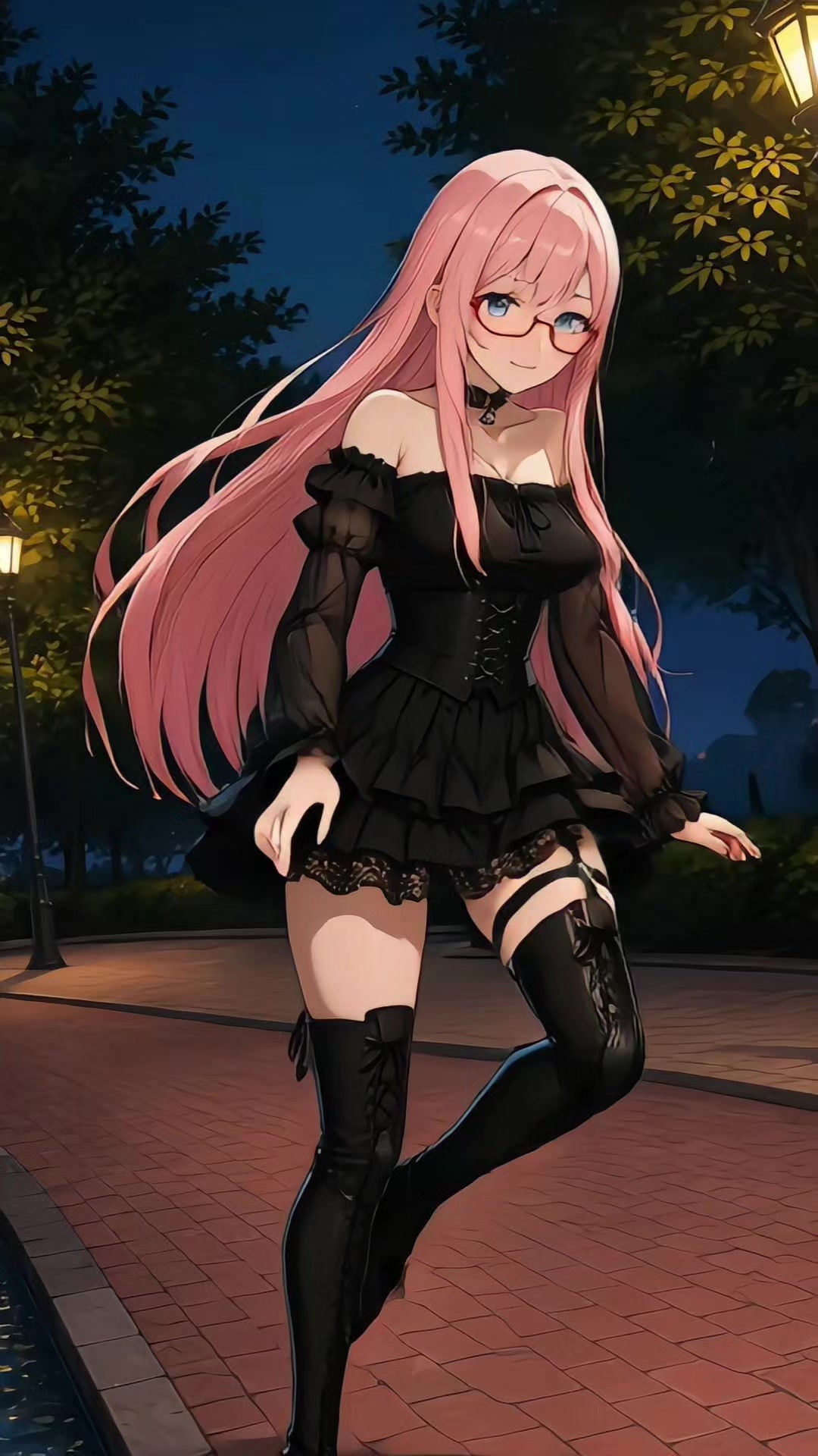 @Nanami Kurumi