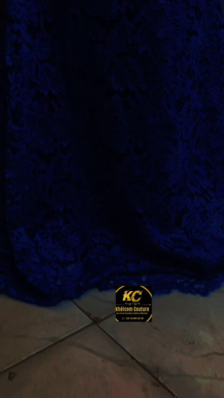 @Khelcom couture wakur s Saliou