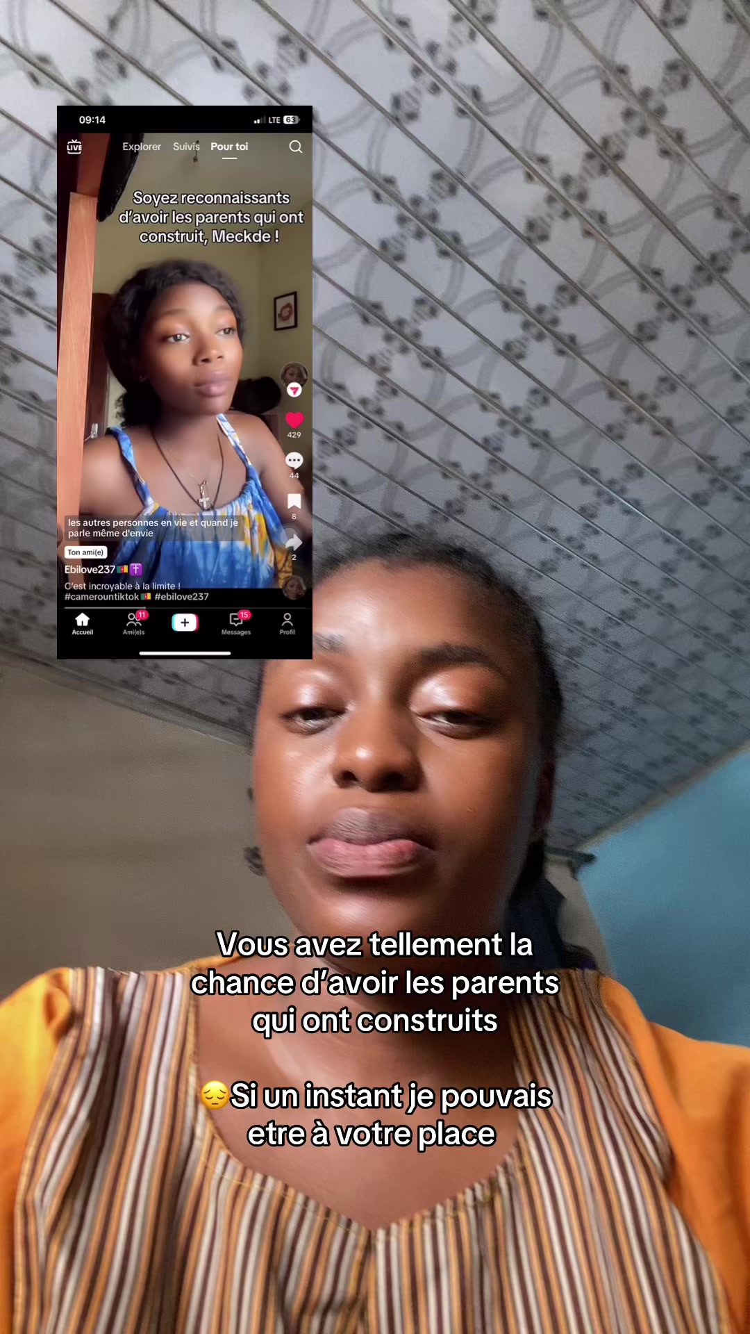 @MAMY KADJI  🇨🇲✨
