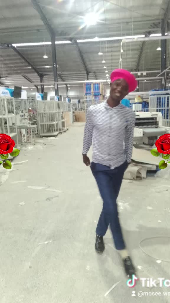 @Mosee wa ngondi