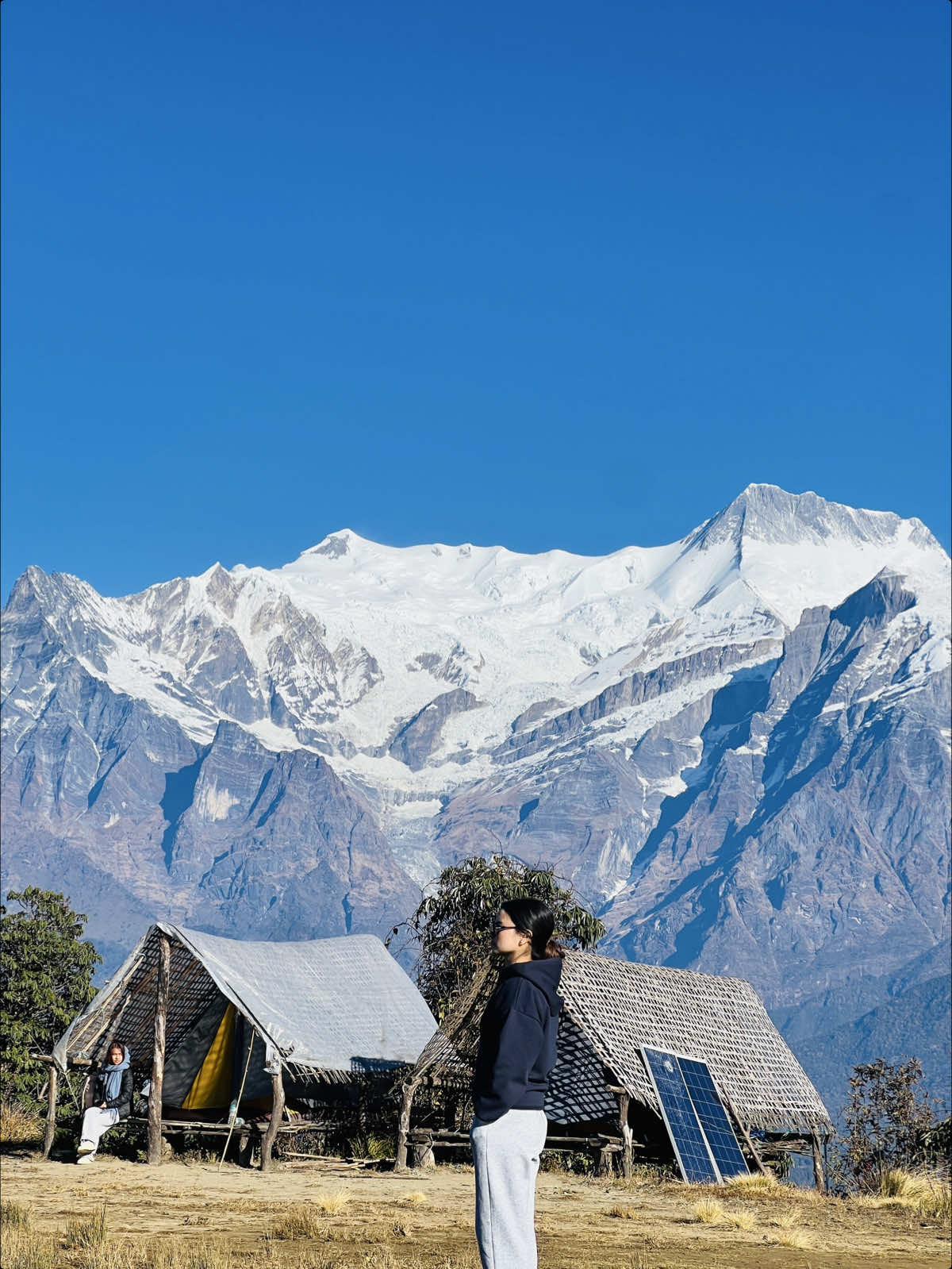 @Sabitri Kunwar