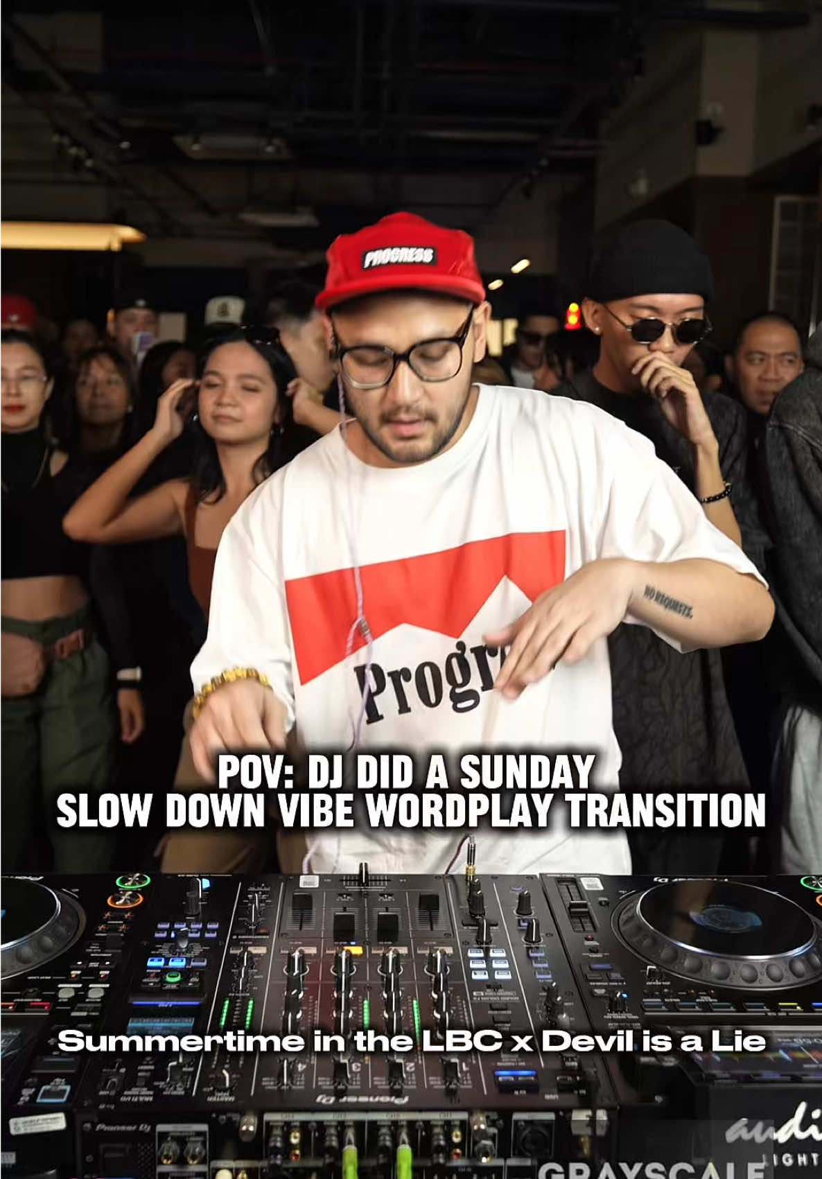 @DJ Adrian Legarda