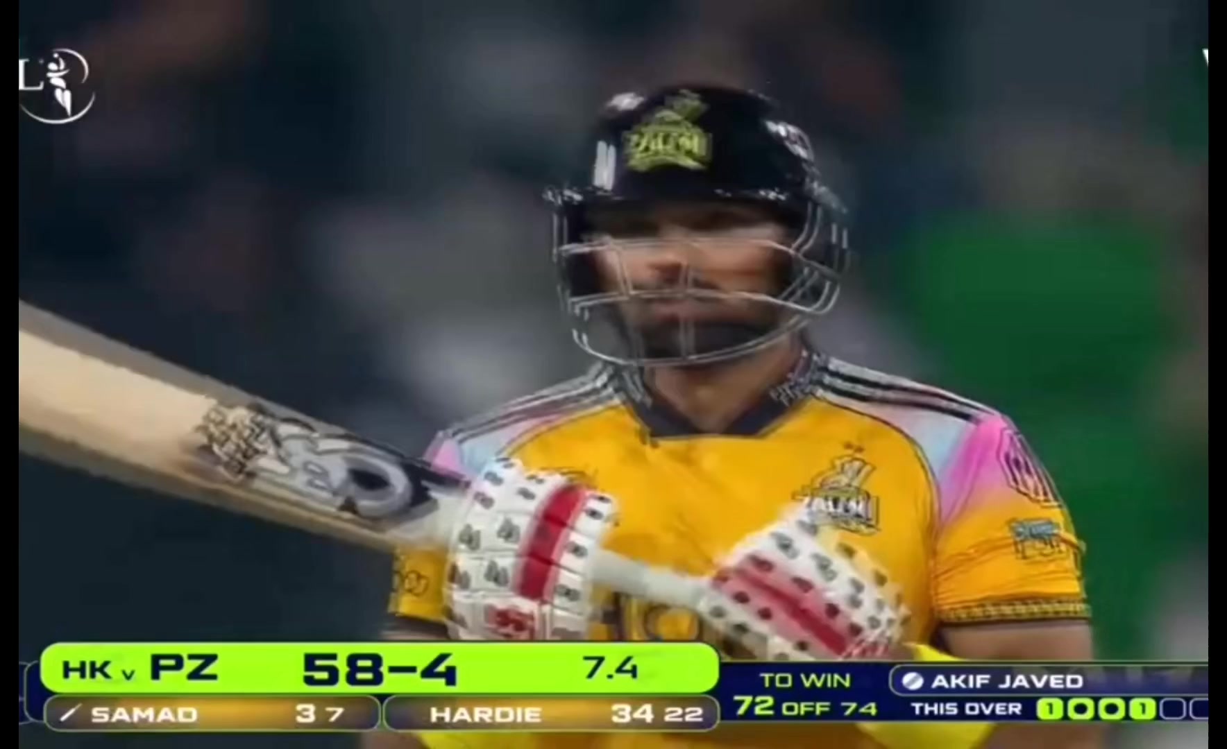 @Cricket Vibes....🥶