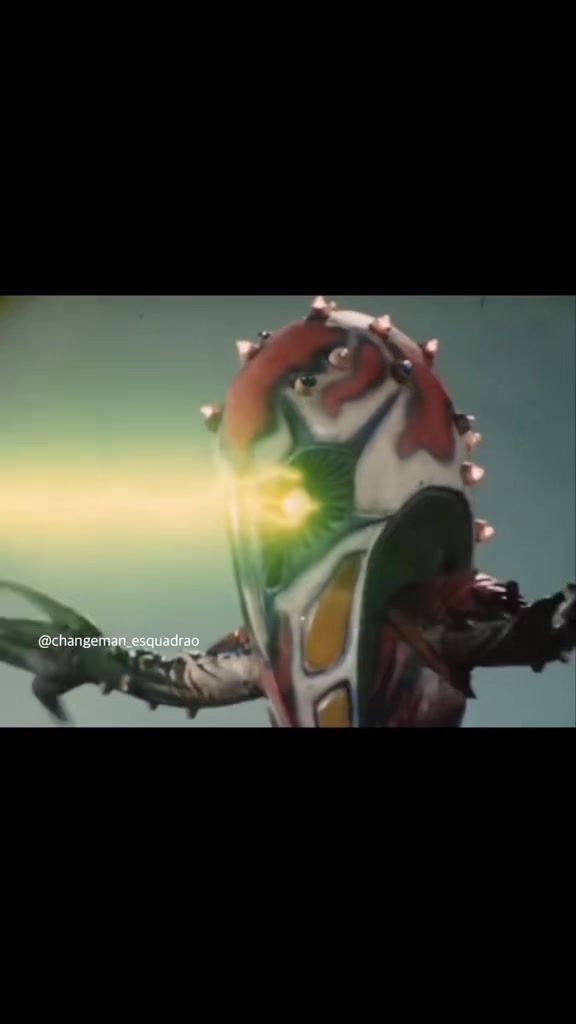 @Tokusatsu/SuperSentai