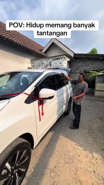 @Gatot Mitsubishi Surabaya