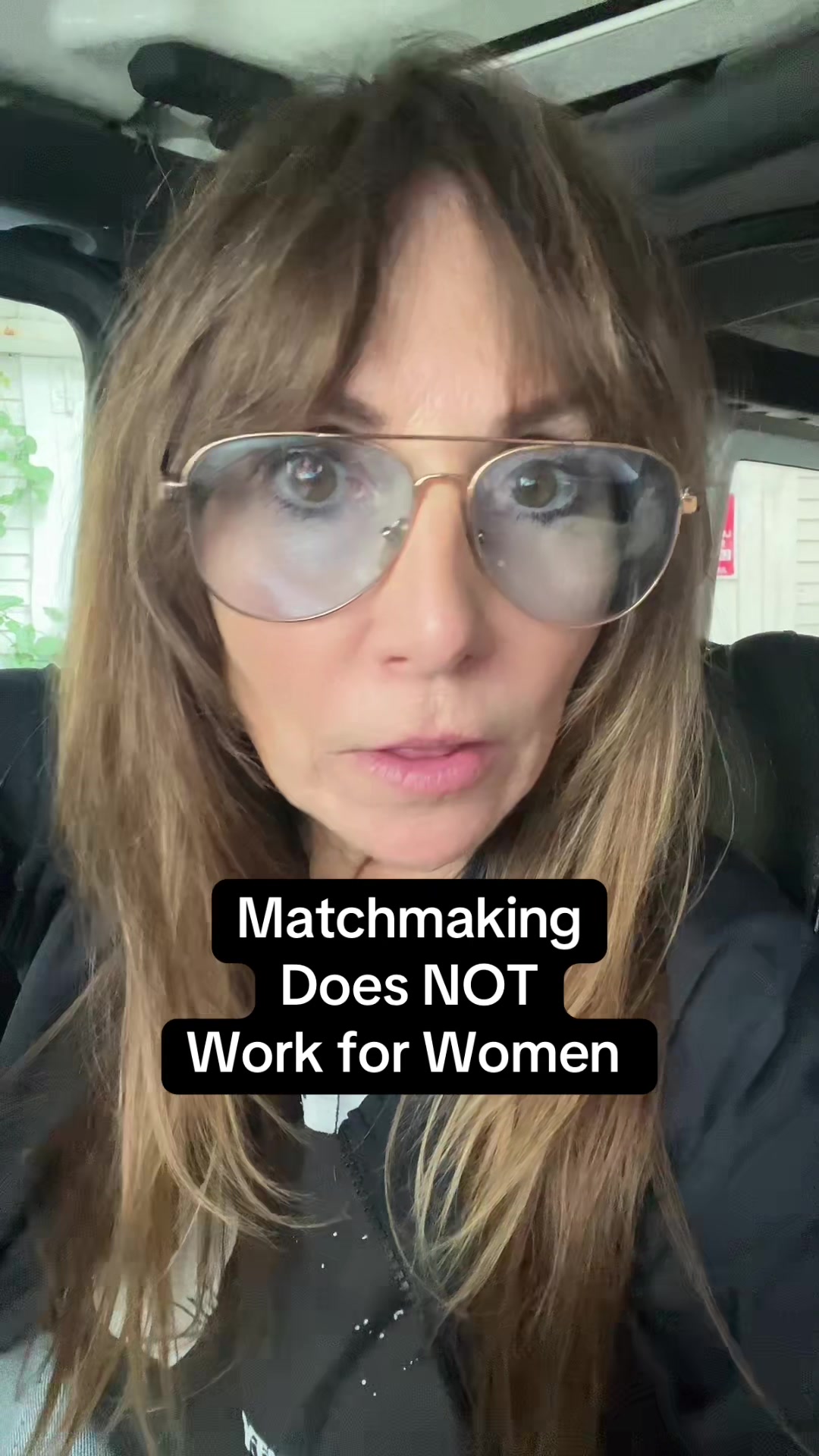 @MatchmakerGina Hendrix