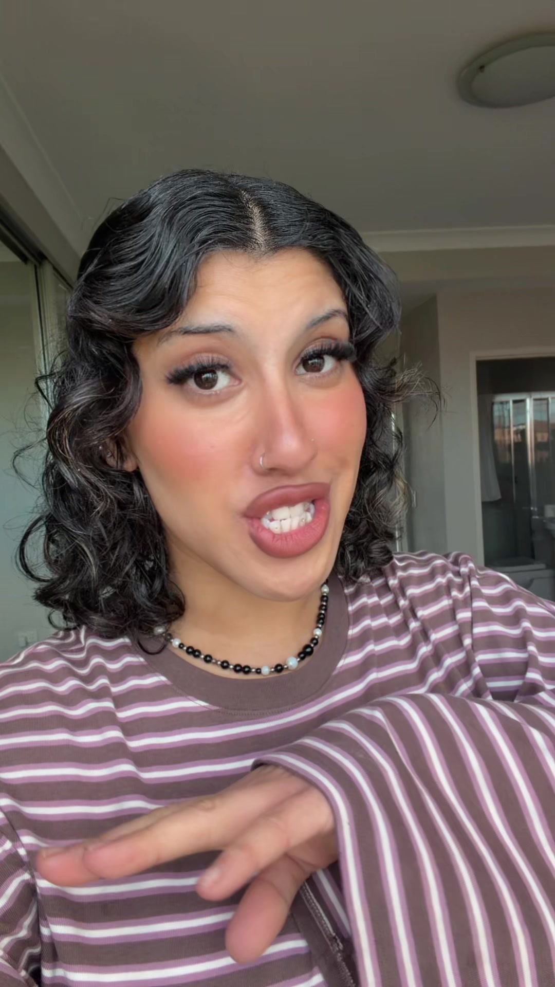 @Christine Abadir