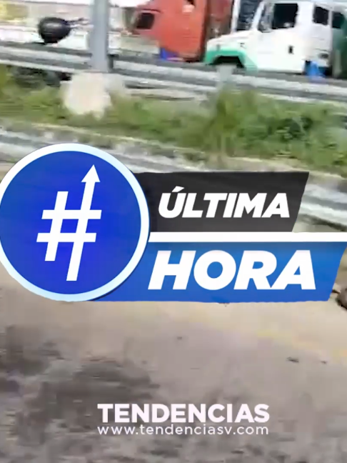 @Tendencias 🇸🇻