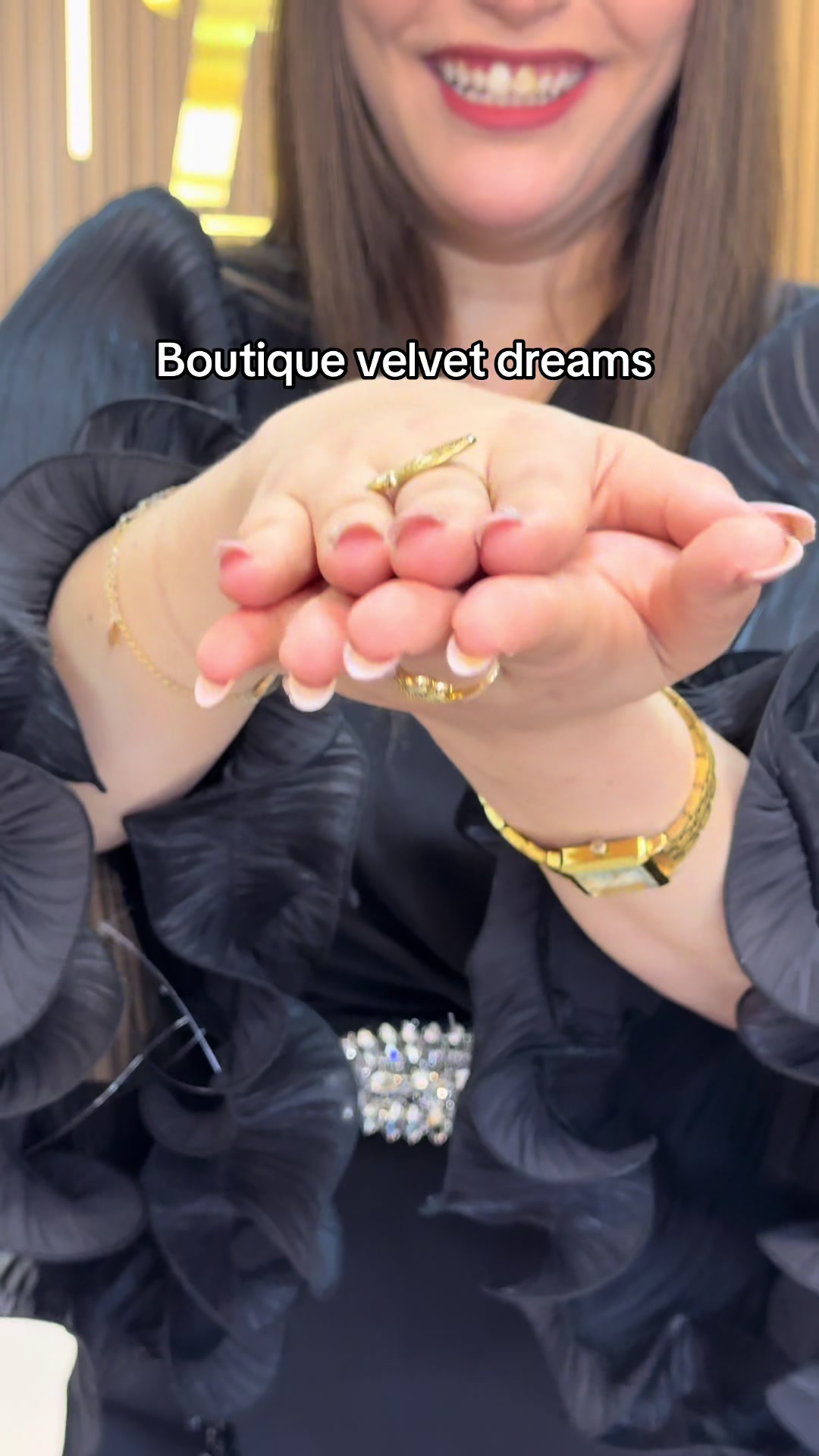 @velvet Dreams