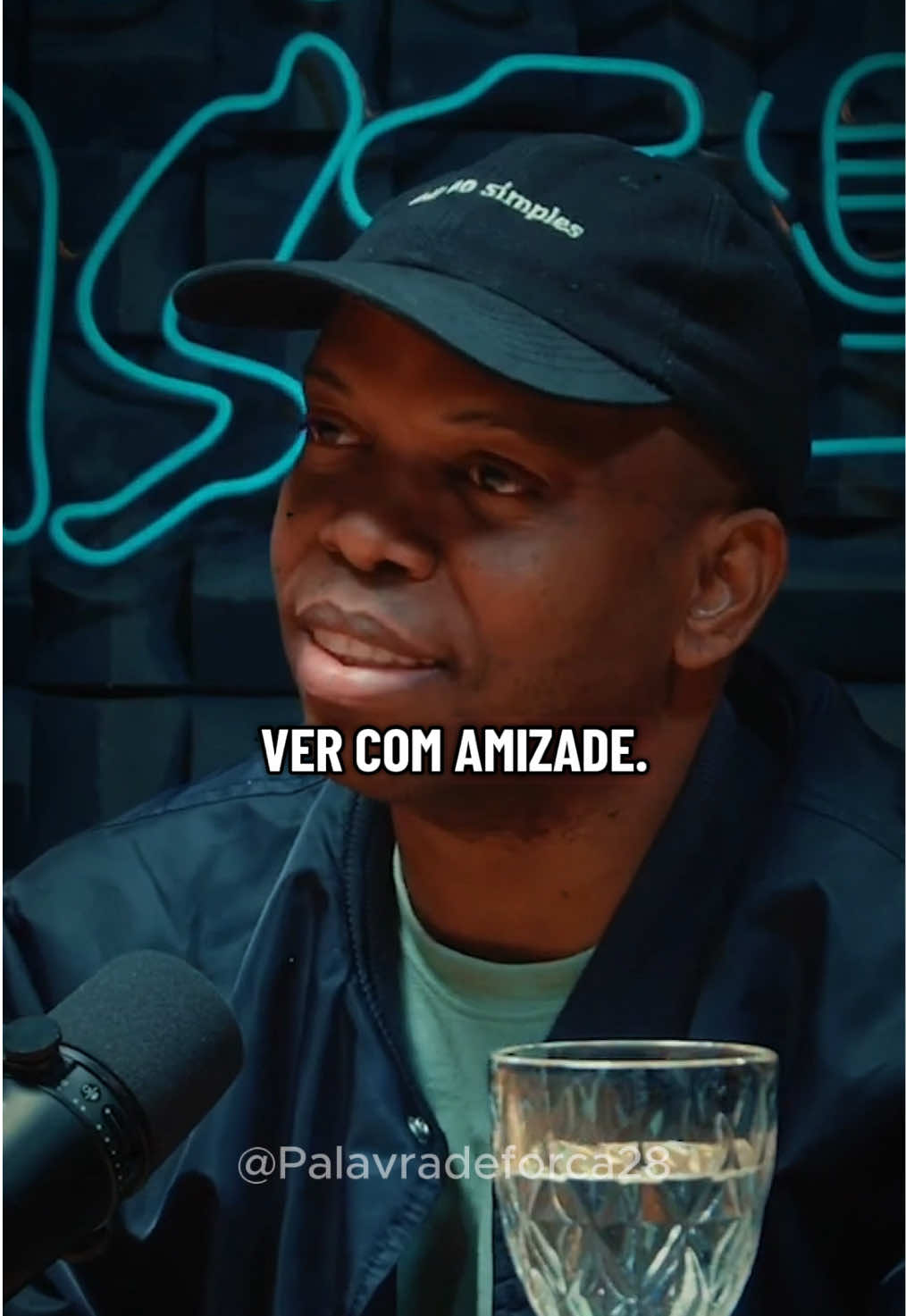 @Palavra de Força