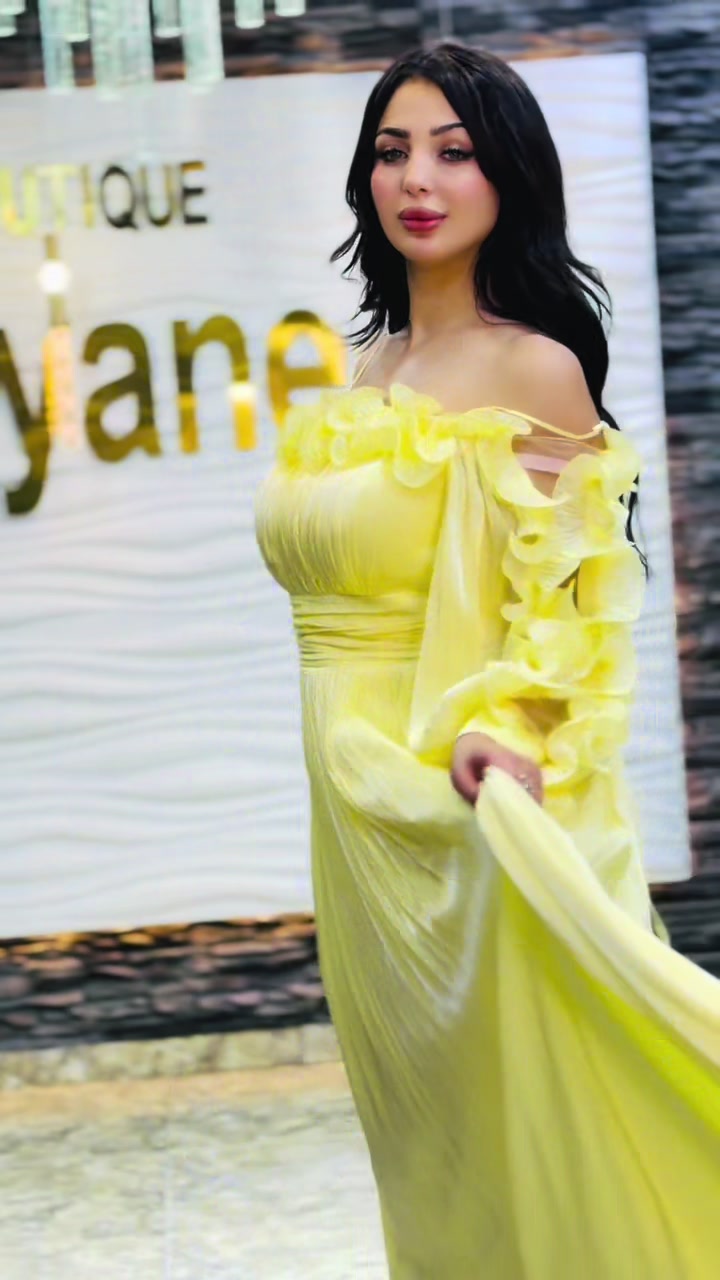 @Boutique rayane sofia ✅