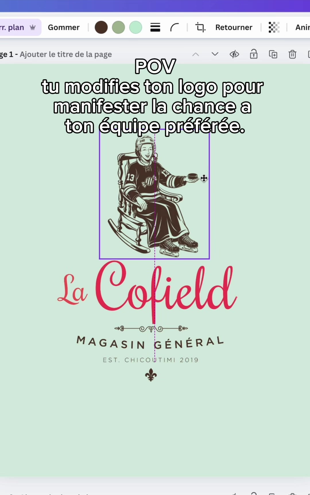 @La Commère Magasin Général