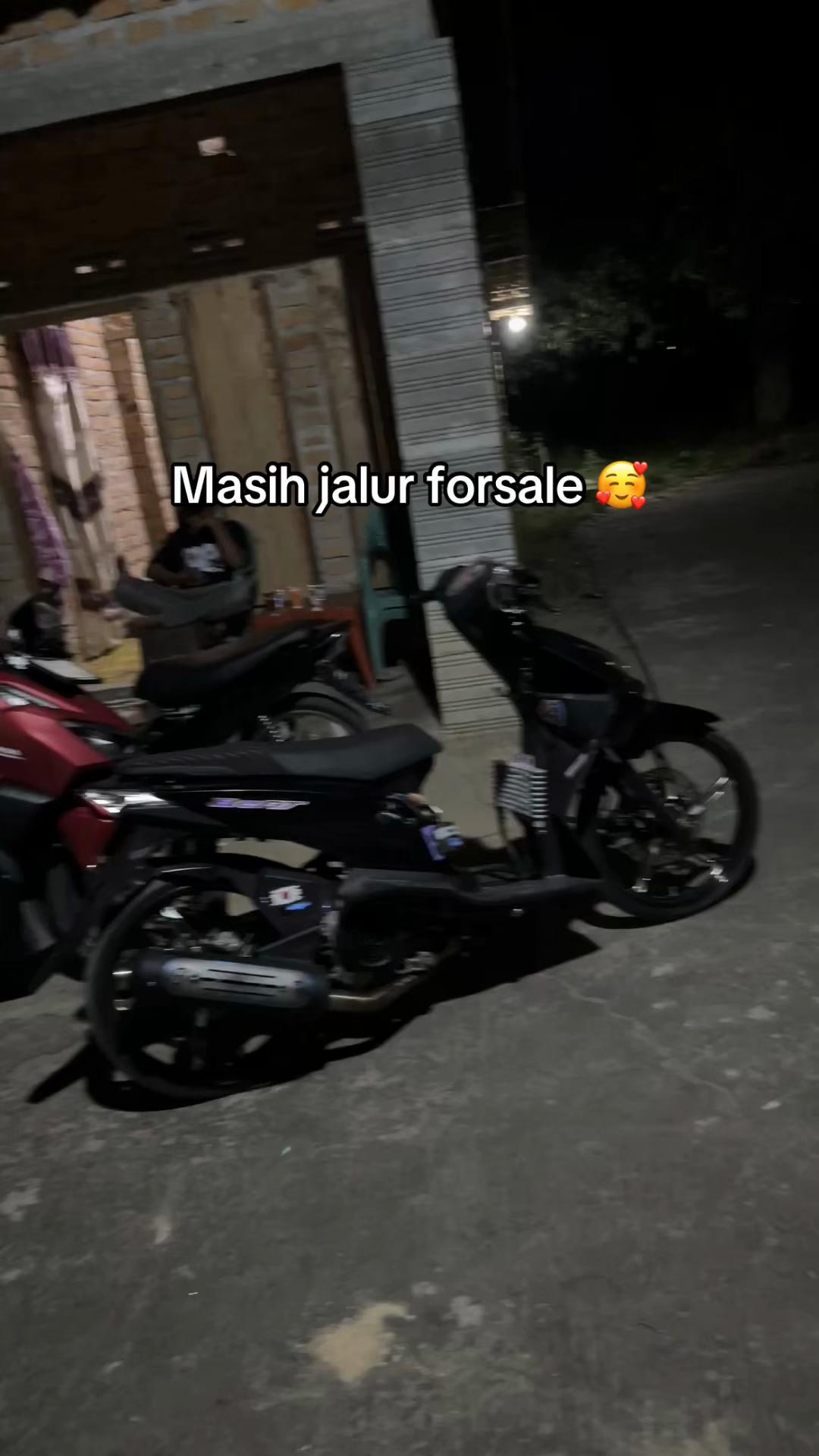 @ANDIKA STD V2