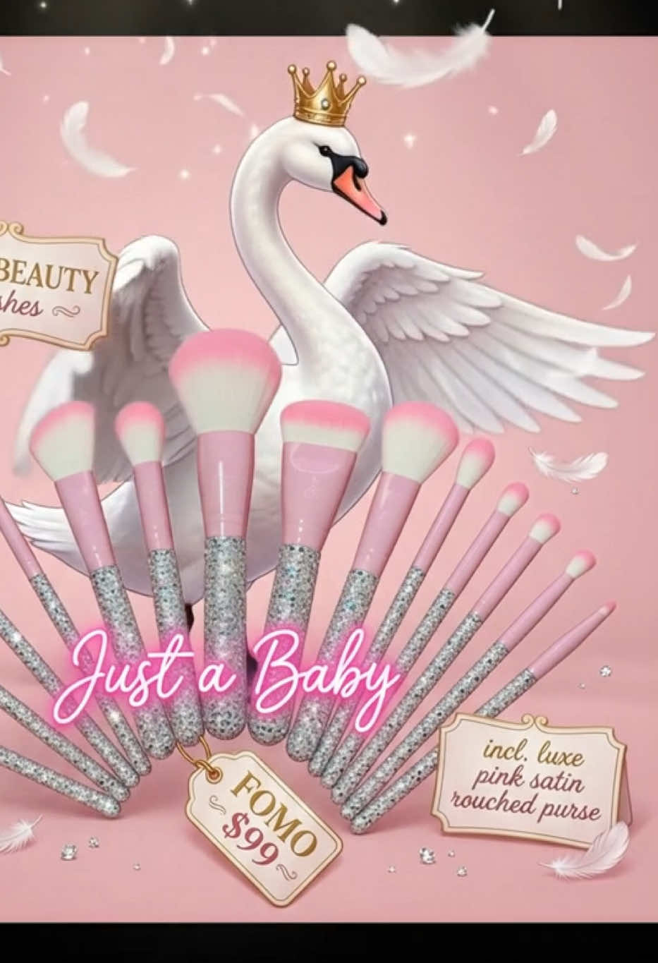 @SWAN BEAUTY 💋