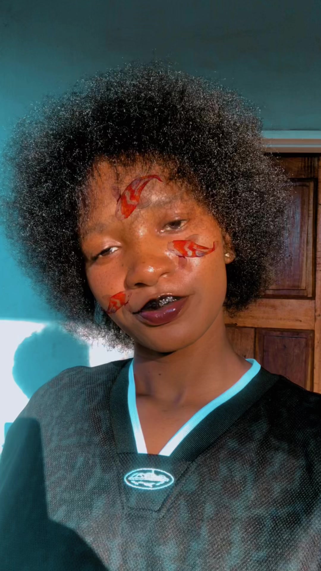 @Rita Kamfwa