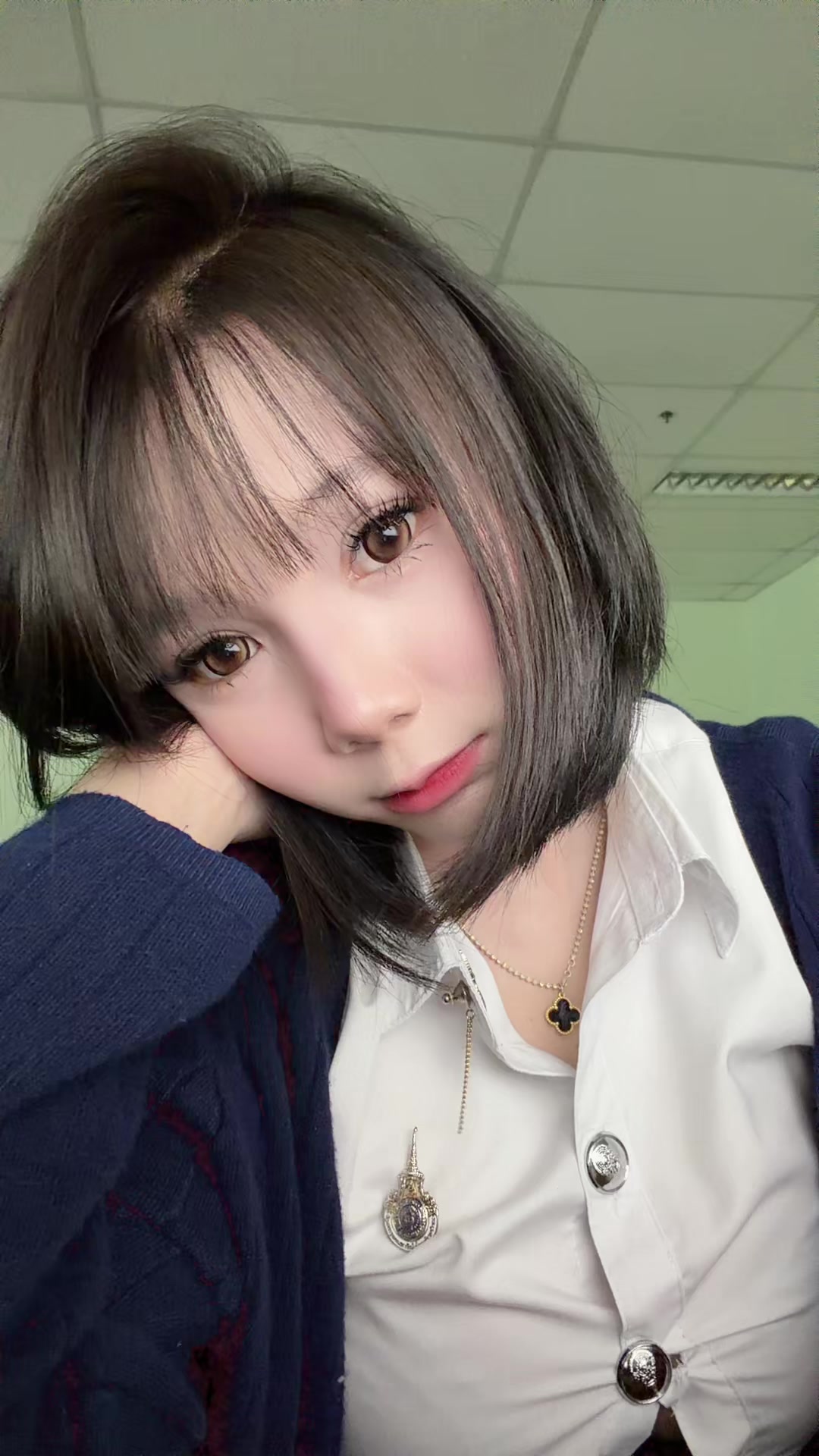@นัทตี้ที่ชอบกินแซลม่อนน