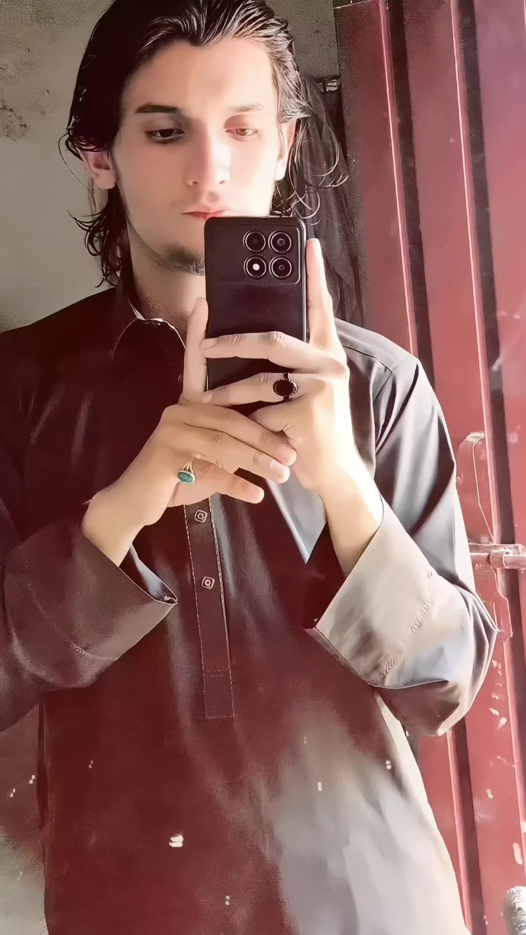 @CM NIMAT